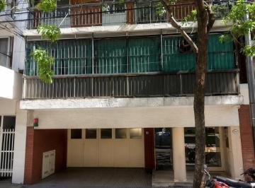 Departamento · 24m² · 2 Ambientes · Alquiler Residencial Departamento Dos Ambientes en Caballito - Primera Junta