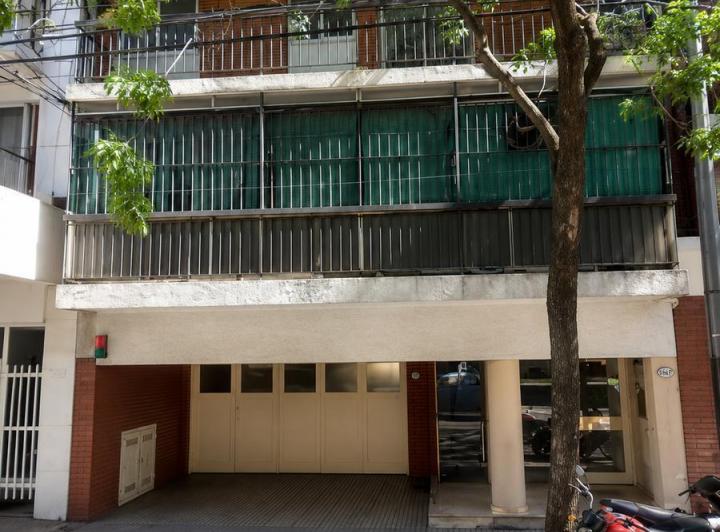 Alquiler Residencial Departamento Dos Ambientes en Caballito - Primera Junta