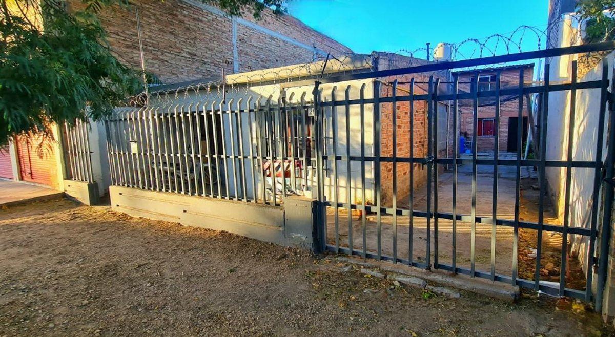 Comodoro Pi 200