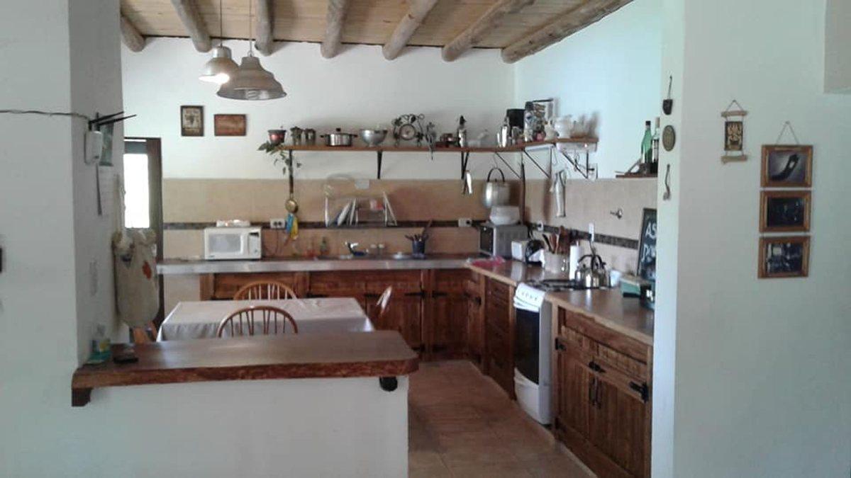 Callejon Lujan S/n 0