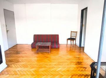 Departamento · 70m² · 4 Ambientes · Depto 4 Amb C Balcòn Seg 24 Hs Sum 2 Terrazas