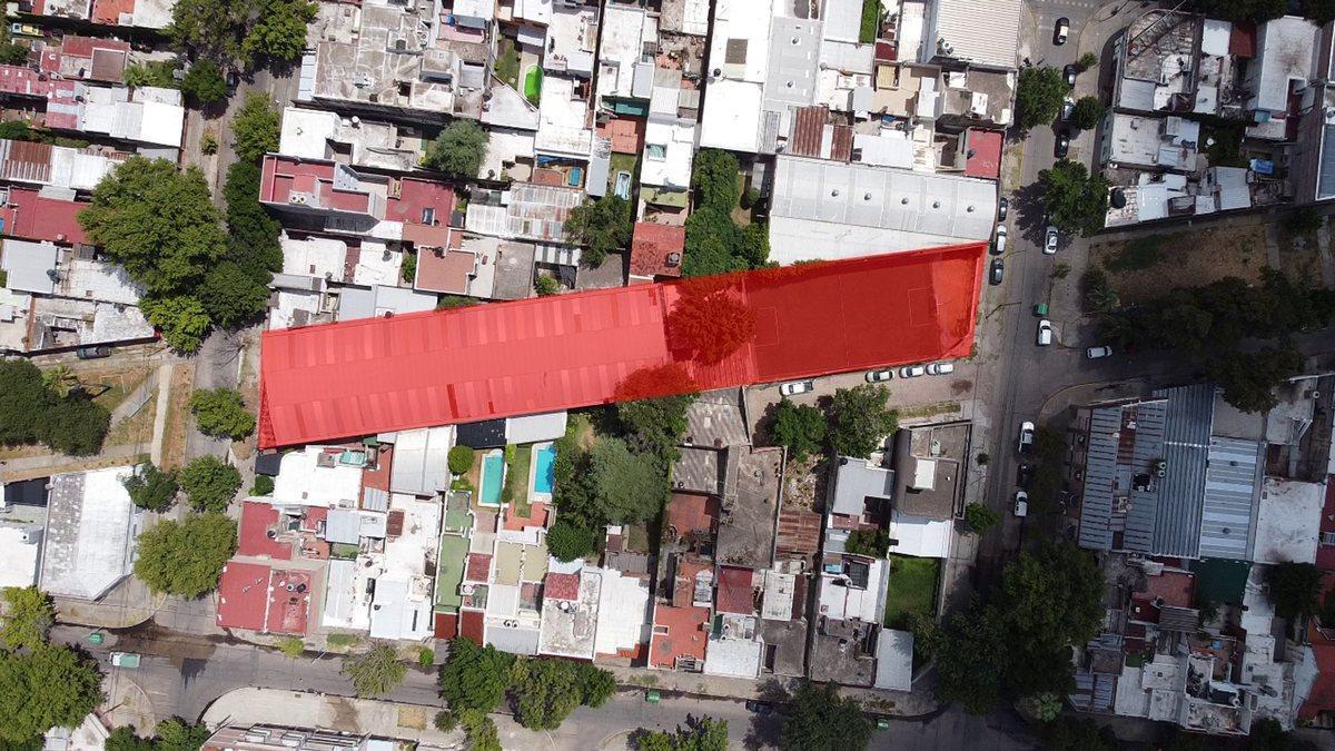 Lima 800, Echesortu, Distrito Centro