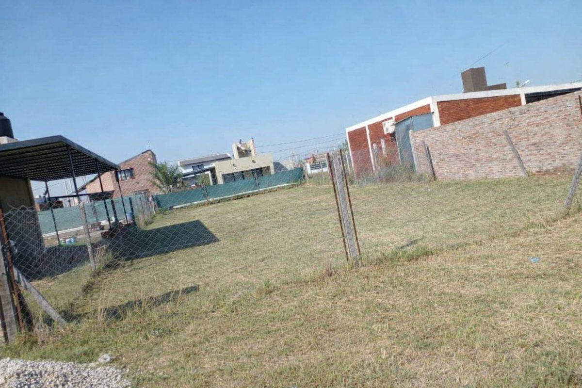 Boulevard Tierra de Sueños 0, Roldán, Santa Fe