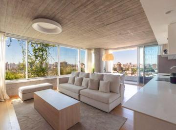 Departamento · 90m² · 3 Ambientes · 1 Cochera · Departamento 2 Dorm. en Venta Costavia