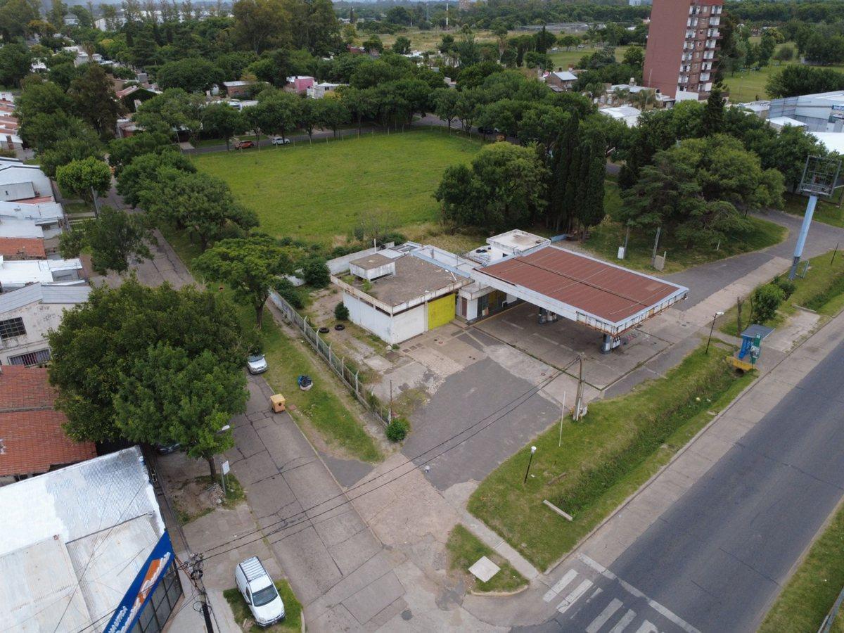Avenida San Martín 200, Granadero Baigorria, Santa Fe