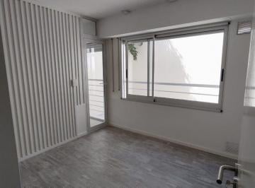 Departamento · 25m² · 2 Ambientes · Departamento en Venta un Dormitorio Rep. La Sexta