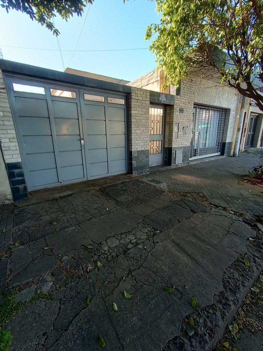 Sarmiento 4600
