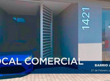 Local comercial · 25m² · Local Comercial en Venta - 27 de Feb y Corrientes