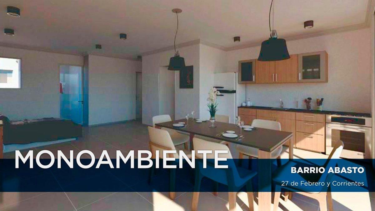Boulevard 27 de Febrero 1400