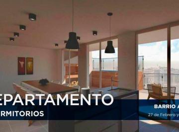 Departamento · 81m² · 3 Ambientes · Departamento 2 Dorm. Entrega Agosto 2026