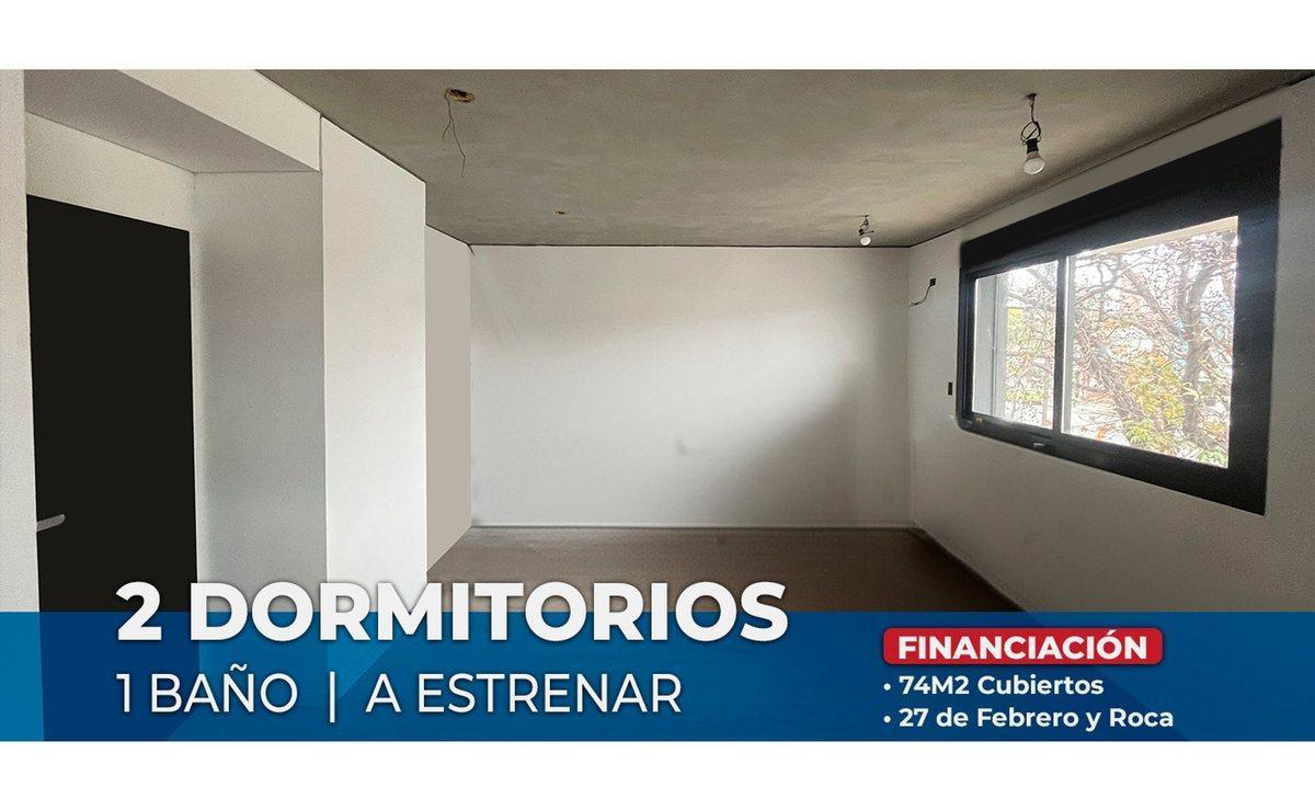 Boulevard 27 de Febrero 1600