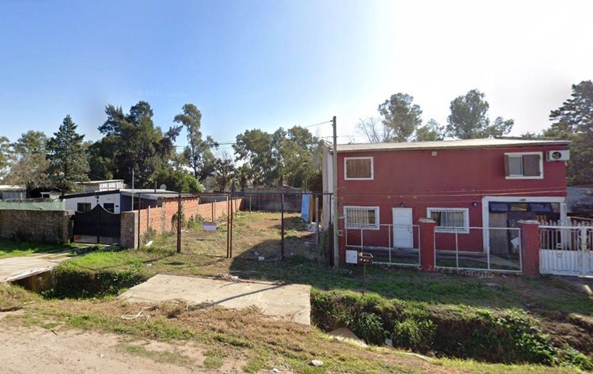 Avenida Arturo Illia 0,  Funes, Santa Fe
