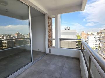 Departamento · 55m² · 2 Ambientes · Venta Departamento 1 Dormitorio. Balcòn. Estrenar.