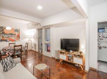 Departamento · 56m² · 3 Ambientes · Dpto 3 Ambientes C/patio en Venta en San Nicolas