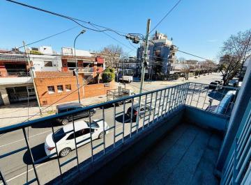 PH · 124m² · 6 Ambientes · Venta PH 5 Ambientes Terraza y Balcón Monte Castro