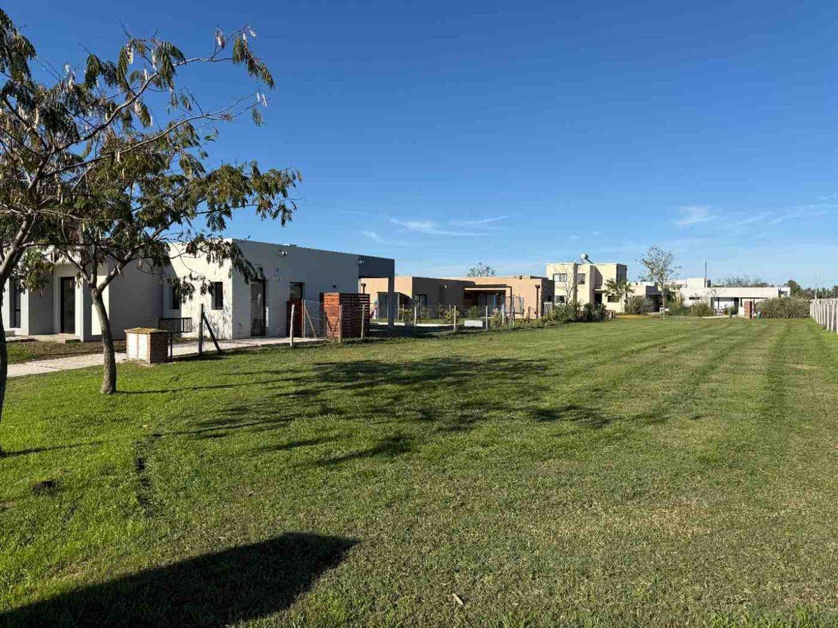 Calle Desconocida S/N, Villa Rosa, Pilar