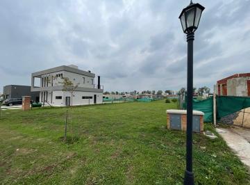 Terreno · 530m² · Venta Terreno en Barrio Santa Elisa Pilar del Este