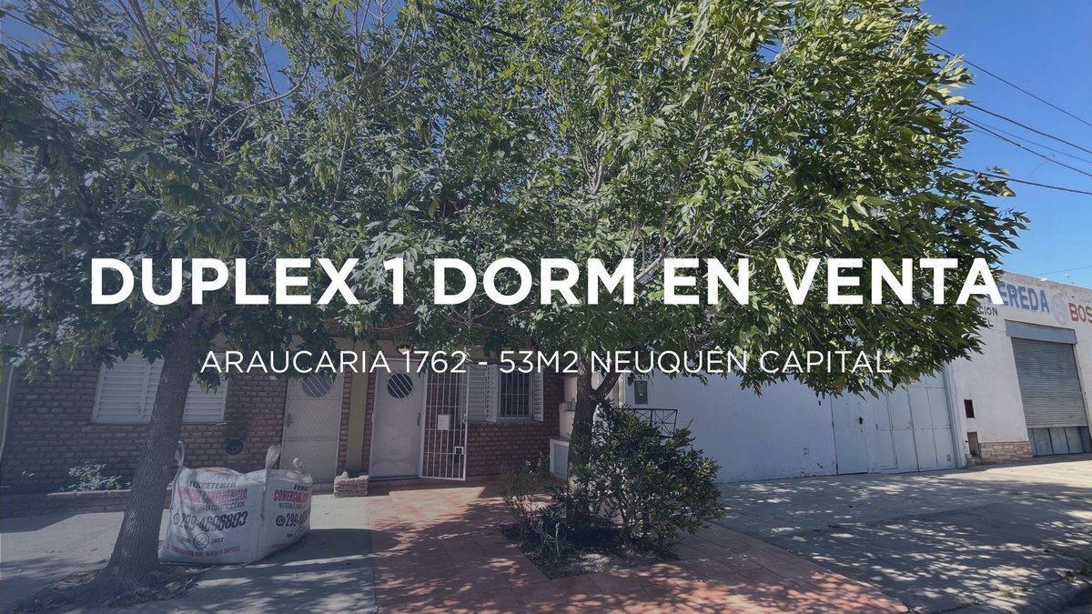 Araucaria 1700,  Neuquén, Neuquén