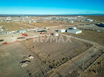 Terreno · 4992m² · En Venta Terreno Escriturado Parque Ind Añelo
