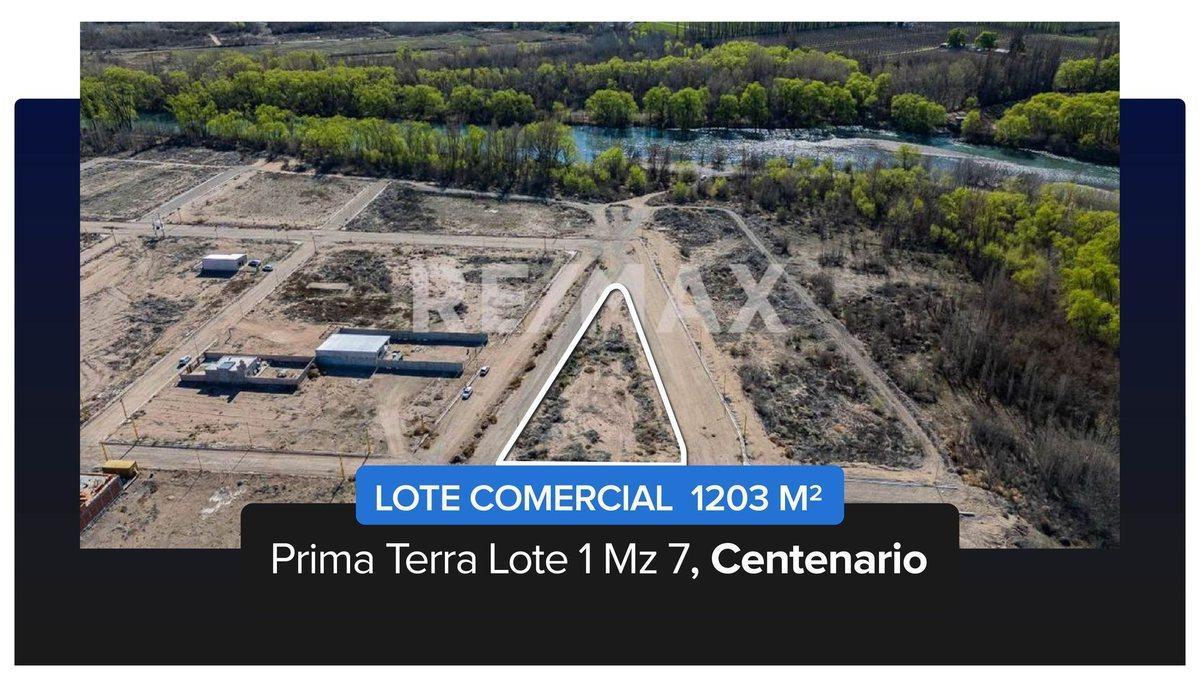 Prima Terra S/N,  Centenario, Neuquén