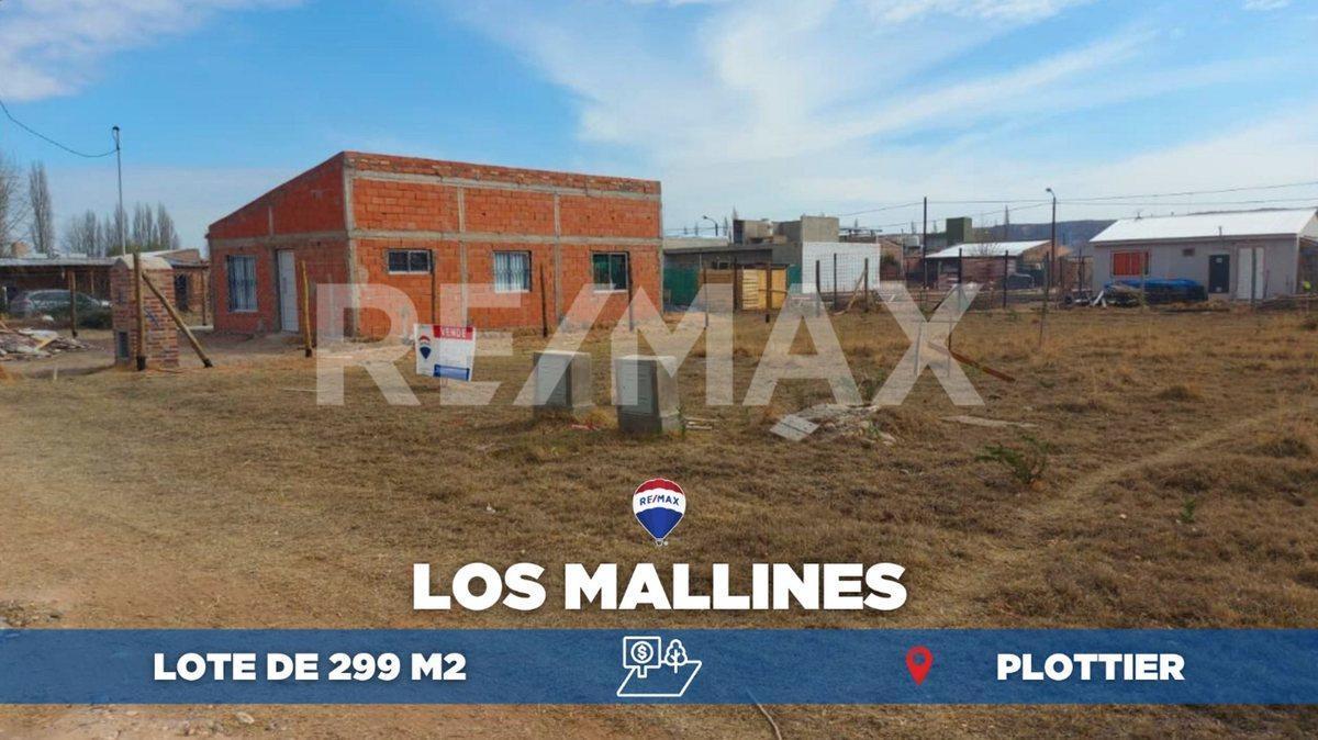 Los Mallines S/N,  Plottier, Neuquén