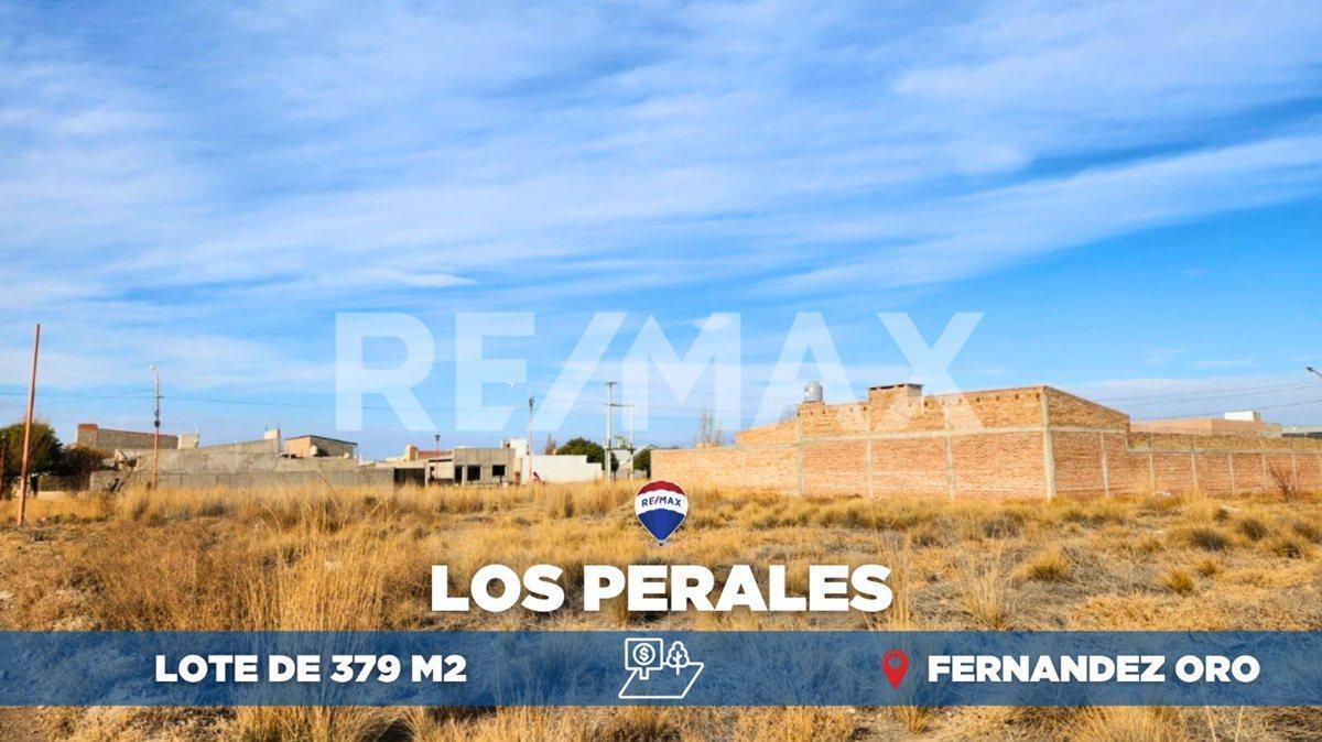 Fernandez Oro S/N,  General Fernández Oro, Río Negro