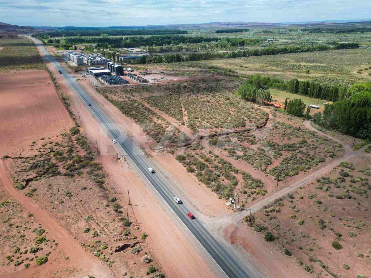 Ruta Provincial Nº7, Añelo, Neuquén S/N,  Añelo, Neuquén
