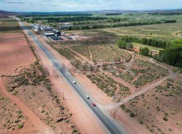 Terreno · 5337m² · Venta Terreno en Vaca Muerta con Frente de Ruta