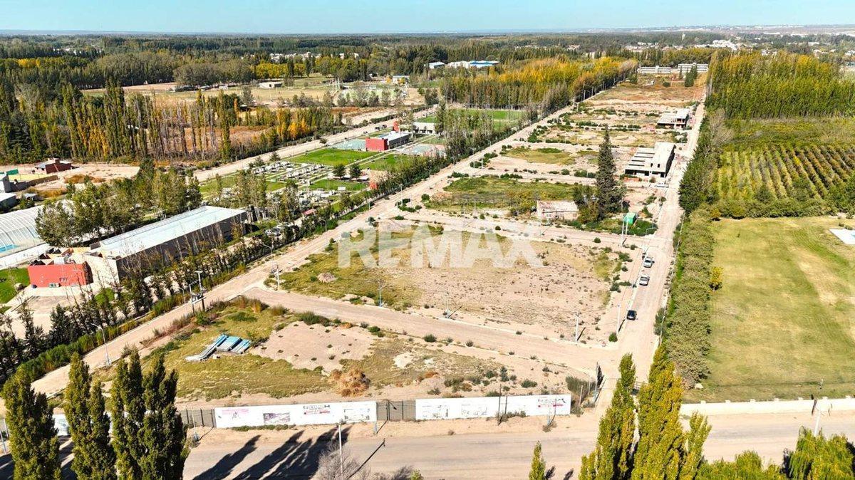Urbanizacion del Veneto Mza Ii Lote 0,  Centenario, Neuquén