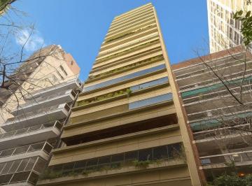 Departamento · 229m² · 5 Ambientes · 1 Cochera · Depto 5 Amb Venta Belgrano Torre 2 Coch Amenities