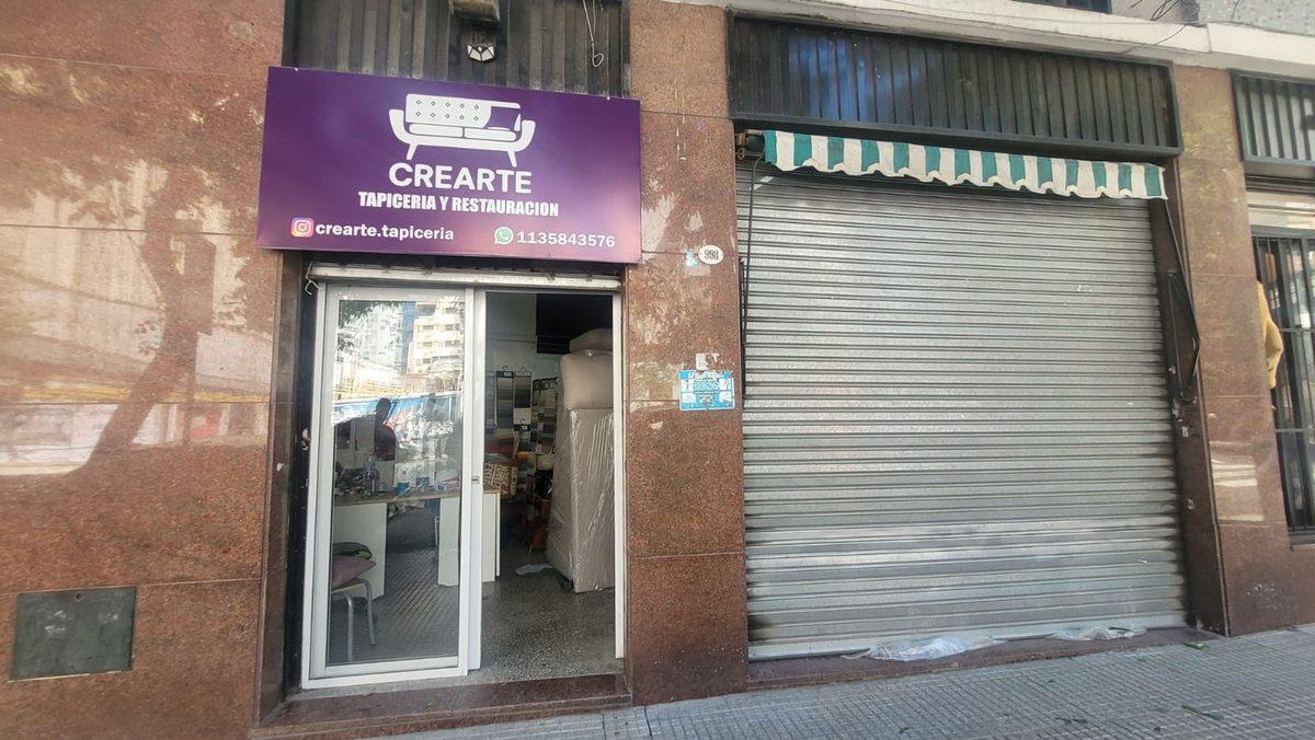 Laprida 900, Recoleta, Capital Federal