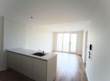 Departamento · 55m² · 2 Ambientes · Dto 1 Dormitorio en Garden Inn Torre 1 Residences