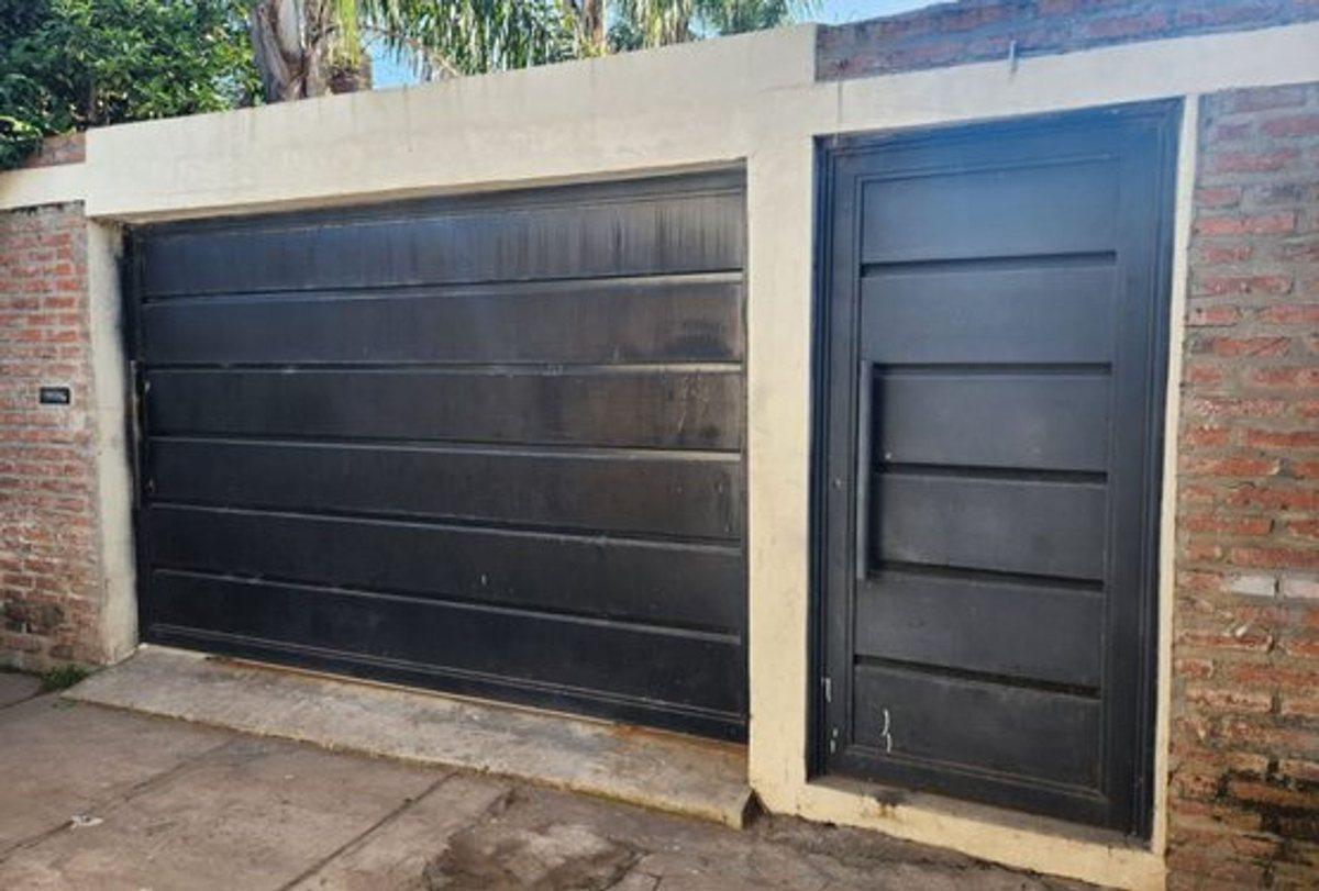 Marcial Candioti 7100