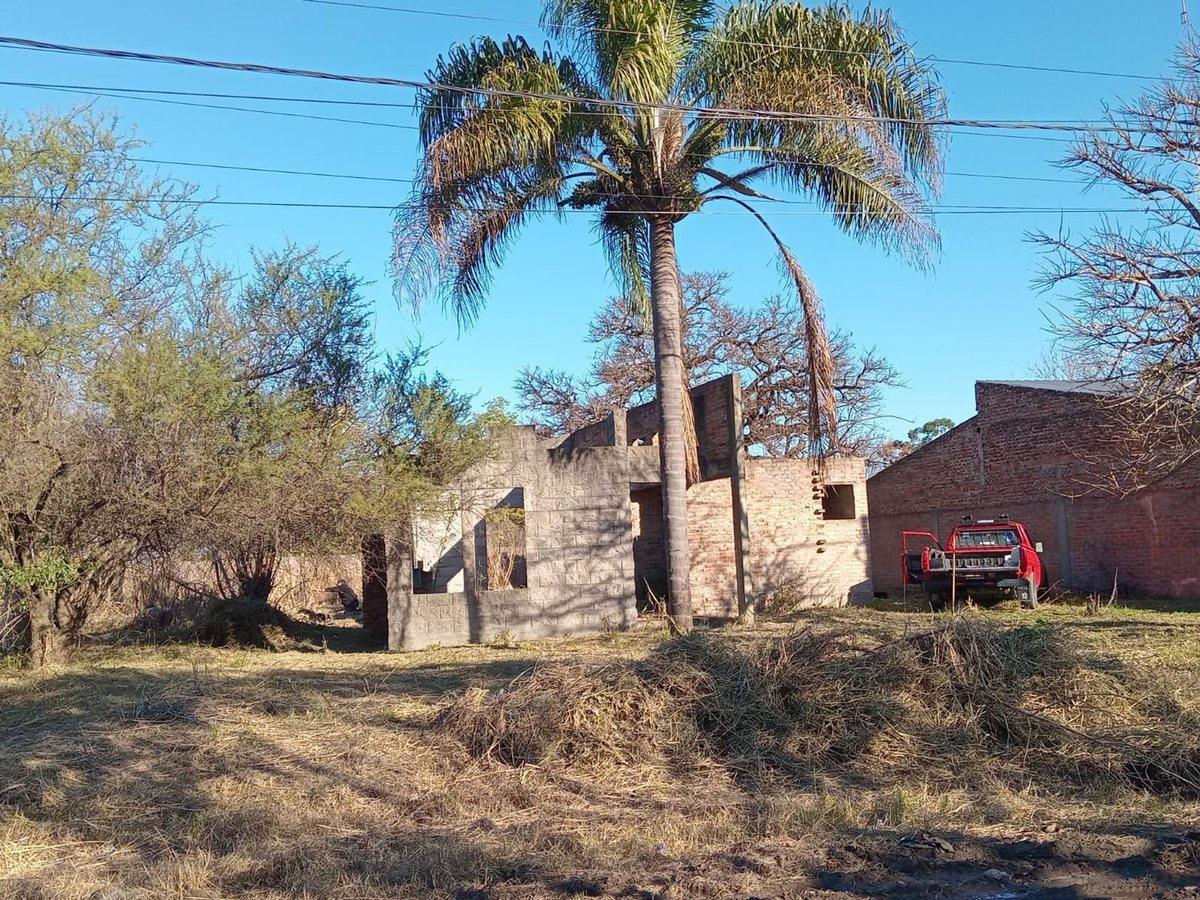 Urribarie 1100, Santo Tomé, Santa Fe