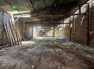 Bodega-Galpón · 450m² · Venta Galpon a Refaccionar en San Martin