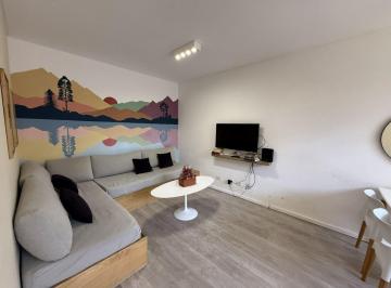 Departamento · 50m² · 2 Ambientes · Venta Depto 2 Ambientes en Palermo con Balcon