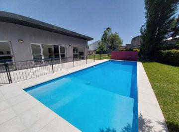 Departamento · 59m² · 3 Ambientes · 1 Cochera · Venta 3 Ambientes Cochera Amenities Tigre