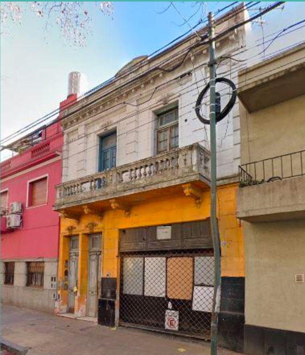 Estomba 3900, Saavedra, Capital Federal