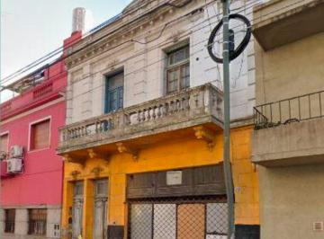 Terreno · 355m² · Venta Lote Usab 2 355 m² Saavedra