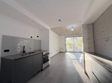 Departamento · 56m² · 2 Ambientes · Departamento en Venta La Plata a Estrenar