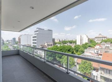 Departamento · 64m² · 3 Ambientes · Venta Departamento 3 Amb. Balcón en Pque Patricios