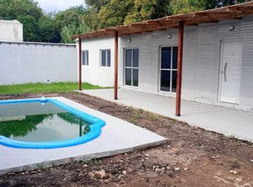 Casa · 144m² · 4 Ambientes · 1 Cochera · Casa en Venta La Plata