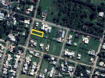 Terreno · 381m² · Terreno en Venta en City Bell