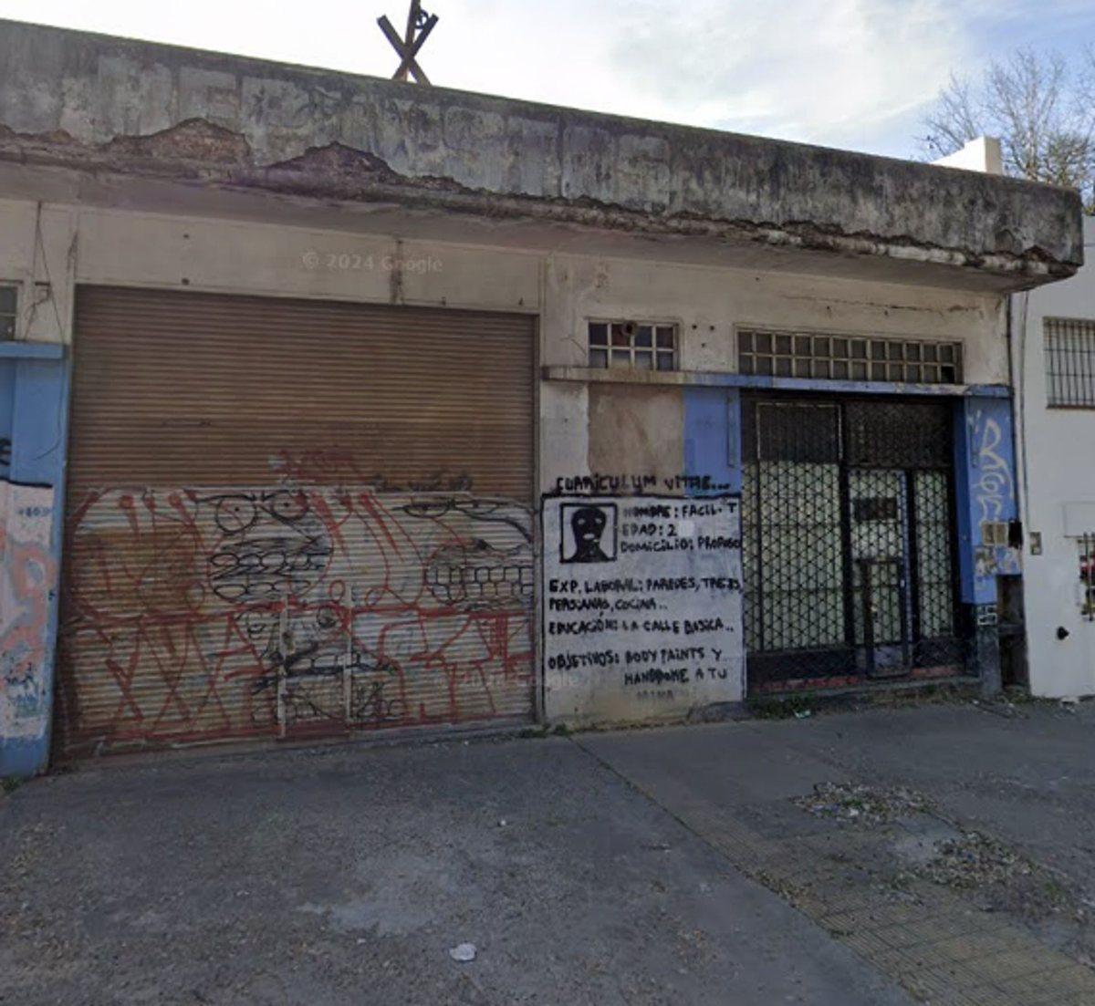 Avenida Las Heras 0,  Bernal Este, Quilmes