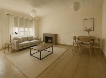 Casa · 124m² · 5 Ambientes · Casa 5 Ambientes en Venta con Terraza Don Bosco