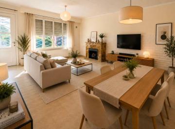 Casa · 124m² · 5 Ambientes · Casa 5 Ambientes en Venta con Terraza Don Bosco
