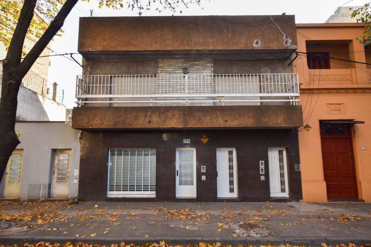Callao 1100