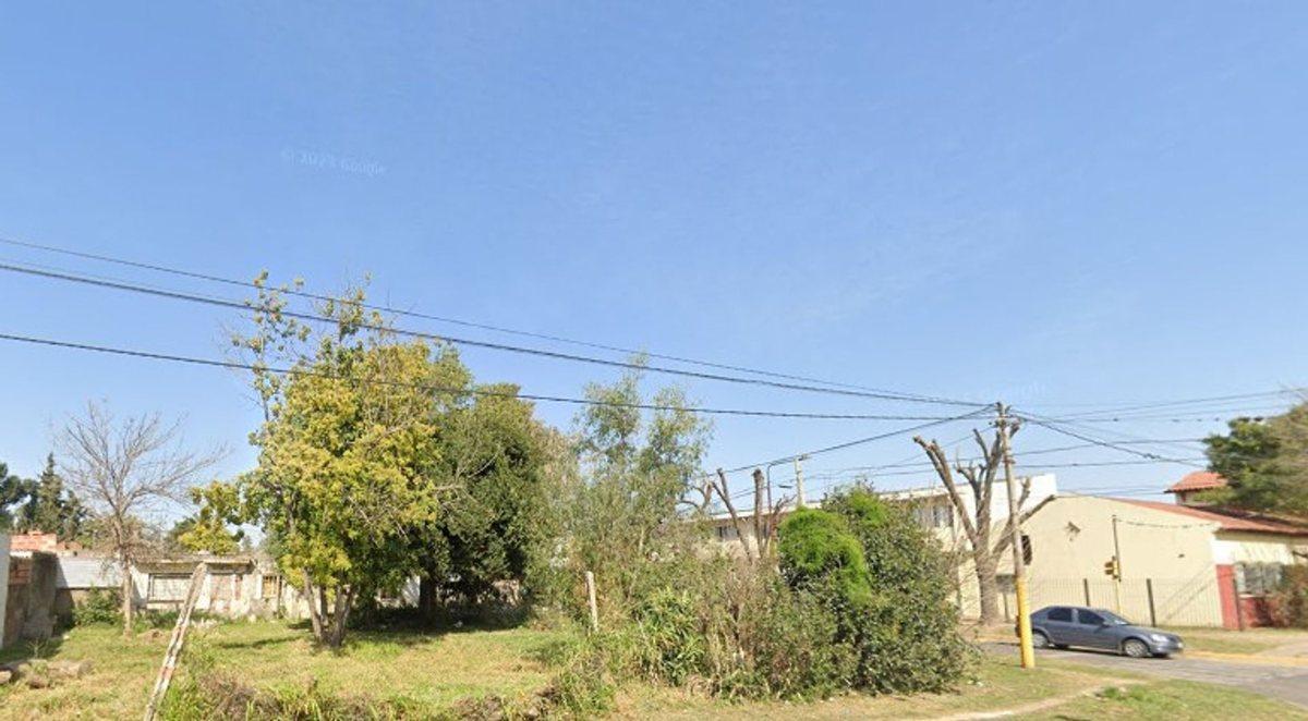 General López 3000, San Lorenzo, Santa Fe