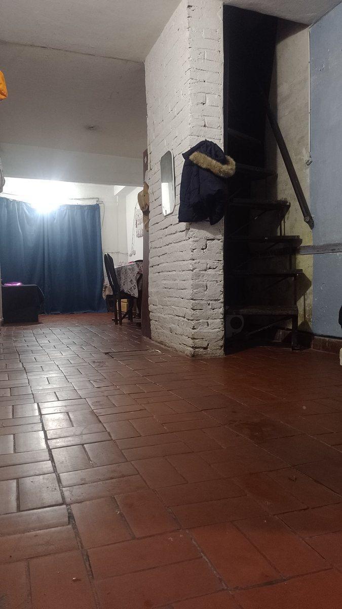 Avenida Casiano Casas 1500
