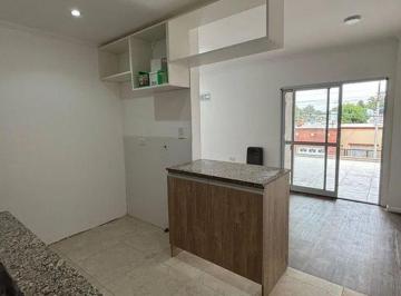Departamento · 37m² · 2 Ambientes · Venta Departamento 1 Dormitorio Centro San Lorenzo